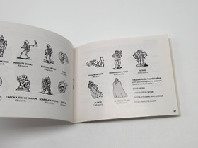 Castlevania Nintendo NES First Production Hangtab 🏆 Sammler 🏆