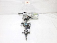 2014-2015 Chevrolet Spark Steering Column Assembly Oem 95381074