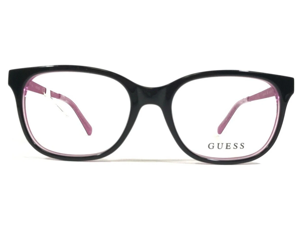 Guess kids eyeglasses cheap