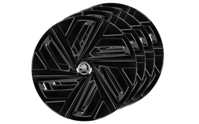 NEU ORIGINAL SKODA Radkappen Satz Enyaq 19" , 5LA071459 - Bild 1 von 2
