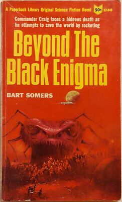 Beyond the Black Enigma