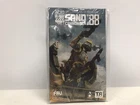 Acid Rain FAV-A11 Sand Cannoneer