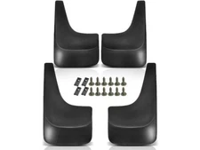 For 2001-2013 Chevrolet Silverado 1500 Mud Guard Set Autopart Premium 38221QR