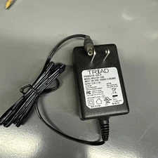 NEW Replacement AC adapter Power supply TRIAD WSU-120-1500 -R