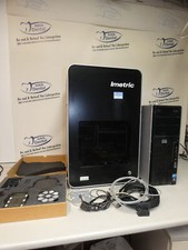 Imetric IScan  3D Scanner inkl. zubehör Dental