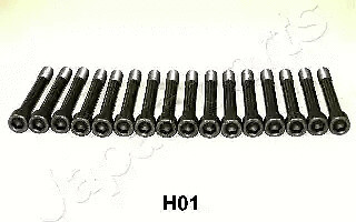 Cylinder Head Bolt Set JAPANPARTS BL-H01