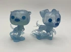 Funko POP! Harry Potter: Patronus Ron Weasley & Hermione Granger OOB LOOSE