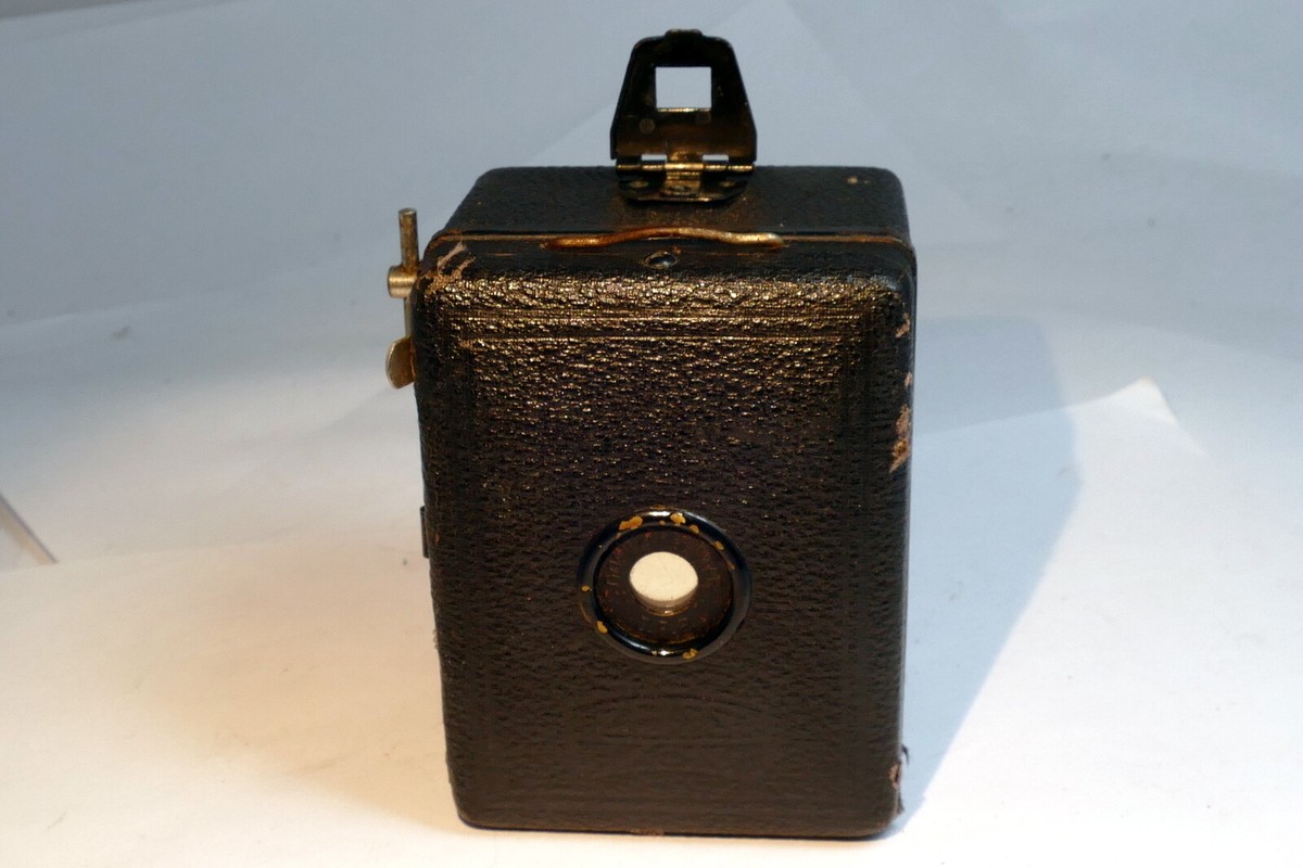 Zeiss Ikon A8 film Camera GOERZ FRONTAR DRP miniature 54/18 Baby