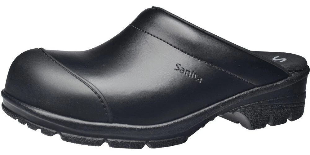 Sanita clog hotsell