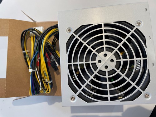 5P51D76970 NEW Genuine ThinkStation P520c 625W (14+6+4pin) POWER SUP- 5P50V03172 - Afbeelding 2 van 4