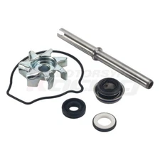 Water Pump Repair Rebuild Kit For Honda CBR600 F4I 01-07 CBR600 F4 99-00 US Ship