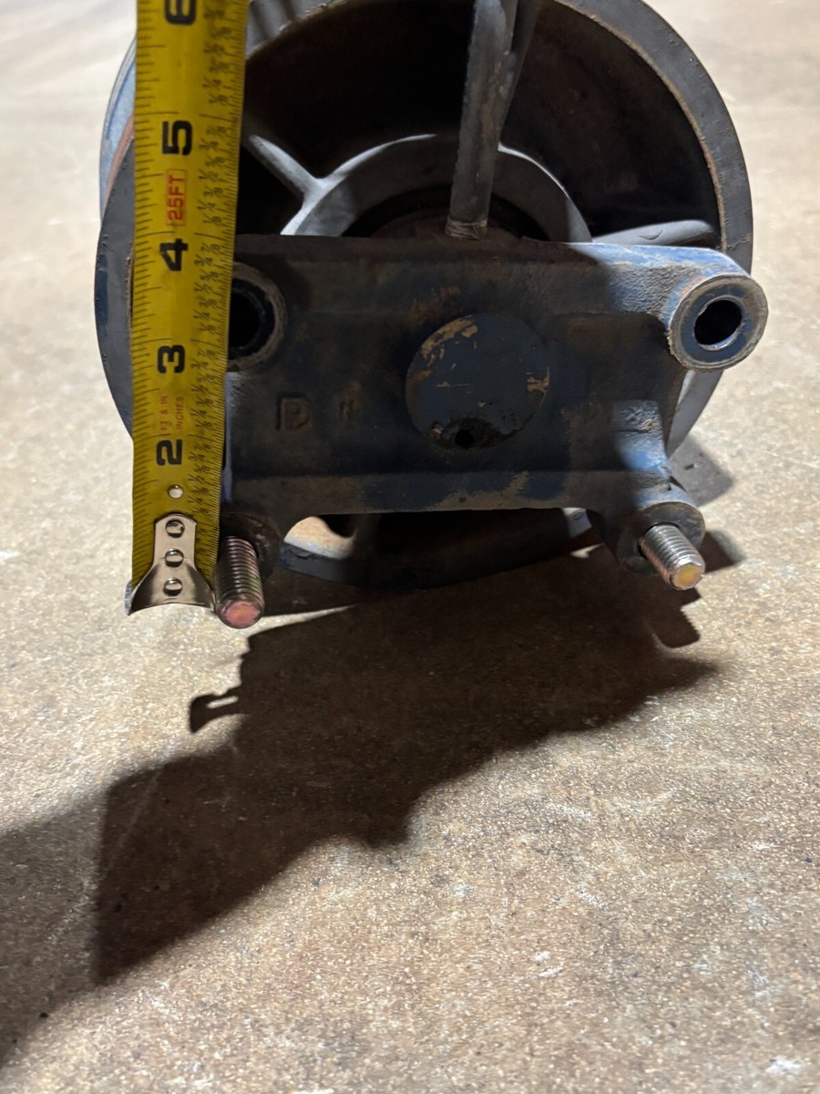 Horton Fan Clutch for Caterpillar C15 C16 3406 Engine 999038