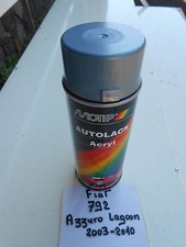 BOMBE PEINTURE RENAULT VERT