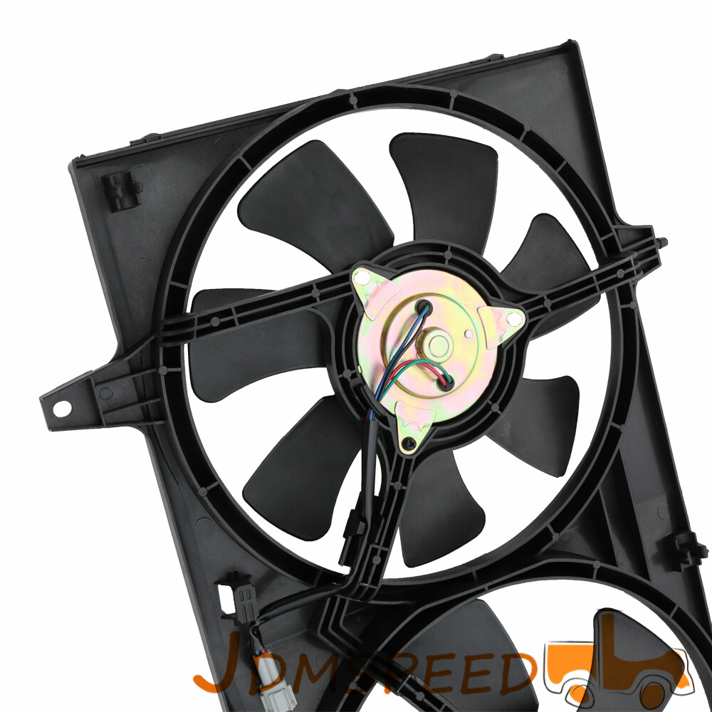 Radiator Cooling Fan For Nissan 1995-1999 Maxima 1996-1999