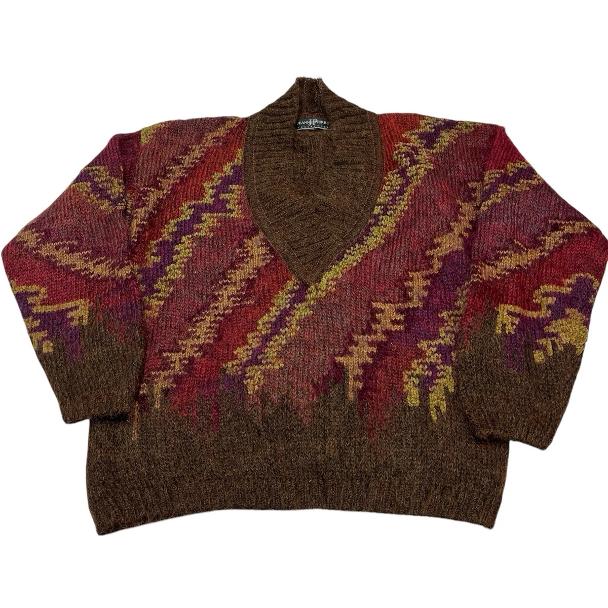 Sweaters for Women with Vintage Jeanne Pierre for sale | eBay