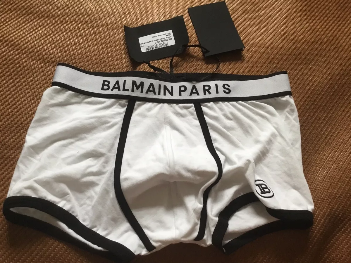Balmain boxershorts store