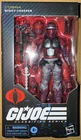GI Joe Classified Series Night-Creeper 6" Figure Cobra New