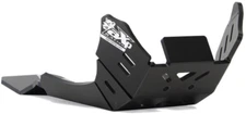 AXP RACING Xtrem Skid Plate - Black - Gas Gas | Husqvarna | KTM AX1671