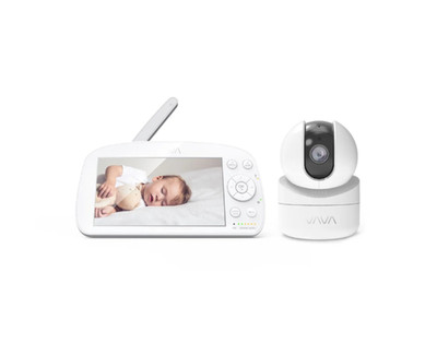 Vava Evolve Secure Baby Monitor