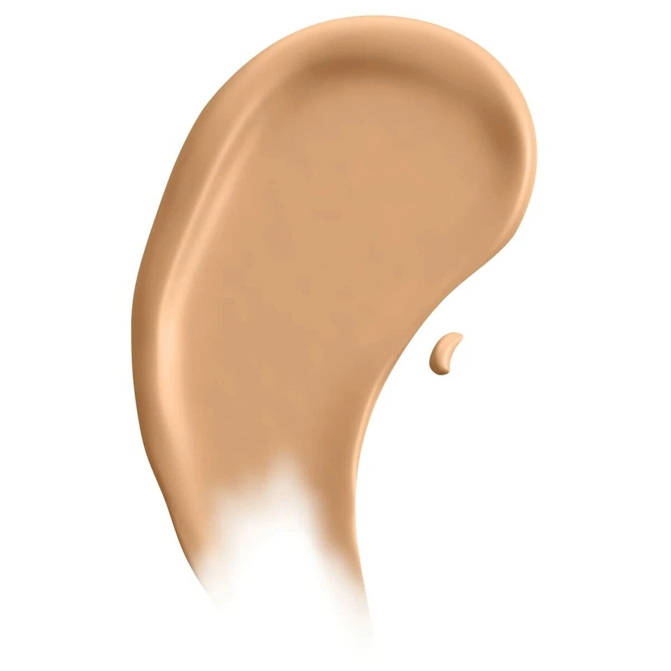 Fluid Makeup Basis Max Factor Miracle Pure 55-beige Nº 55-beige Spf 30 30 ml - Bild 2 von 2