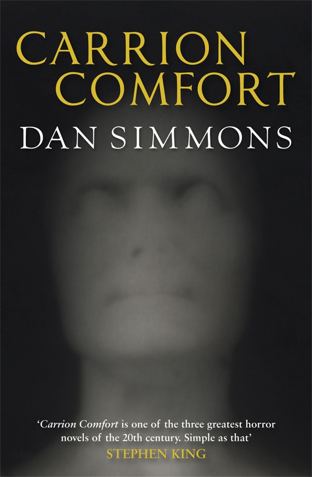 Carrion Comfort Dan Simmons - Image 5