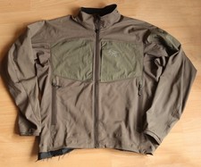 Arcteryx Polartec Fleece Jacket, Large