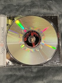 Sword of the Berserk Guts' Rage Eidos Interactive Sega Dreamcast NTSC-U/C 2000