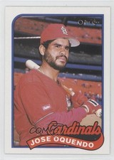 Click to enlarge Jose Oquendo