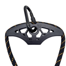 Saddle Hunting Bridge Spreader | Fits 8 - 11mm Line | HAVROK HammerHead