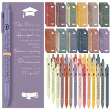 36 Sets Class of 2026 Graduation Gifts Bulk Graduation Party Favor Gifts Insp...