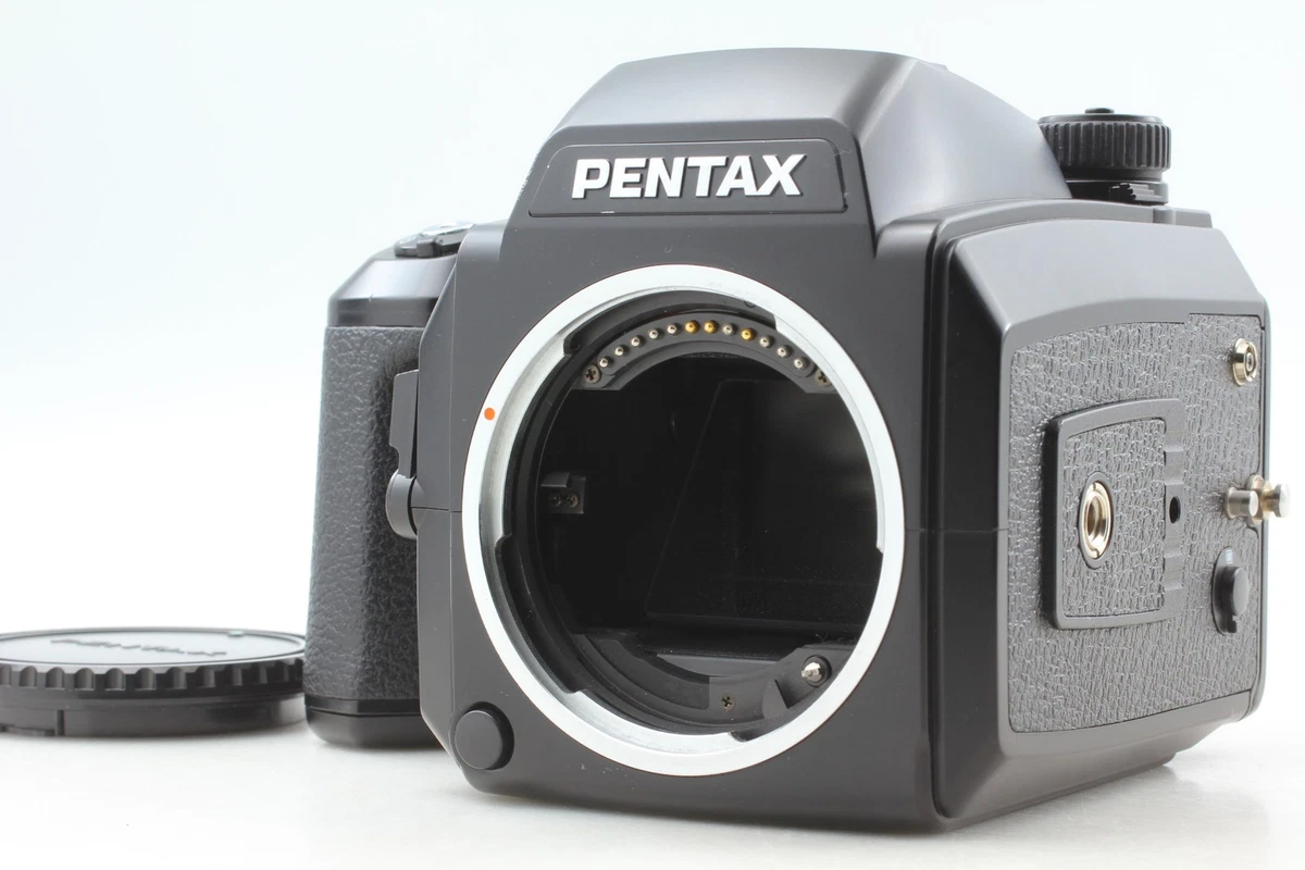Pentax 645n for sale | eBay