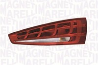 Magneti Marelli 714021300801 RüCkleuchte Rechts FüR Audi Q3 8U 5-TüR 06.11-01.15
