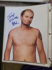 James Ellsworth Autographed Signed 8x10 Photo - WWE WWF Wrestling -  — photo 2
