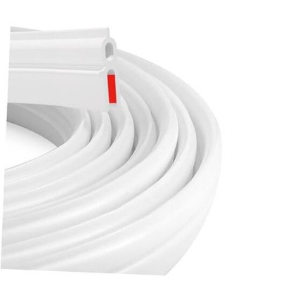 RV Roof Vent Seal 196'',RV Seal Replacement for RV Vent Covers for Roof 196 Inch
