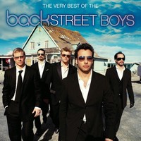 Backstreet Boys: The Very Best Of The Backstreet Boys (Cd) Neu & Ovp