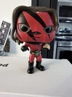Funko POP! WWE: Edge & Kane Vinyl Figures - 2pk