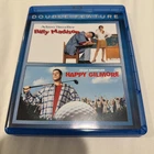 Billy Madison / Happy Gilmore (Blu-ray, 1996)