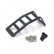 NEW Yeah Racing TR4M-035BK Aluminum Side Ladder for TRX-4M Bronco  Defender