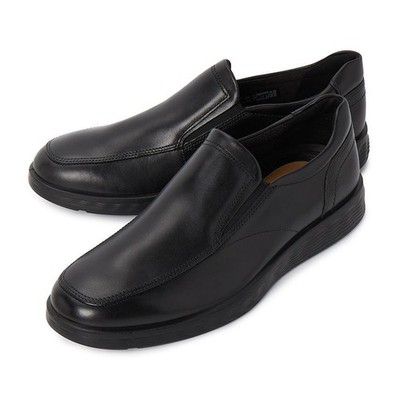 ECCO Hybrid Herren Slipper 520314 01001 115179984