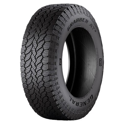 TYRE GENERAL 255/55 R18 109H GRABBER AT3 M+S SUMMER
