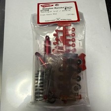 Kyosho Optima Front Shock Red OT235R