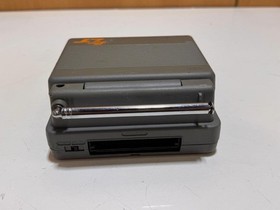 NEC PC Engine LT PI-TG9 Handheld Game Console Tested