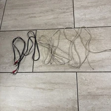 WIRES FOR Acoustic Audio PSW8 Home Theater