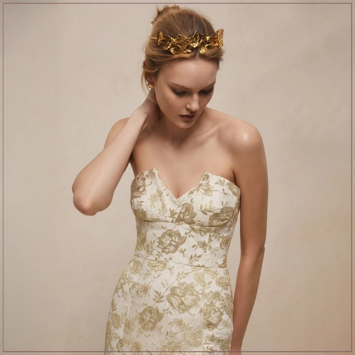 portia and scarlett bridesmaid dresses Portia and Scarlett PS24740 – B Chic Fashions main image 1