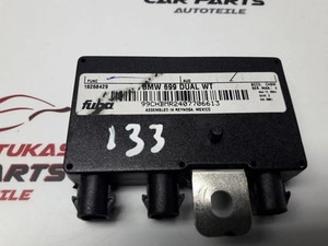 BMW 3 Coupe E46 Antennenverstärker  8380944 3.00 Petrol 2004 31356482