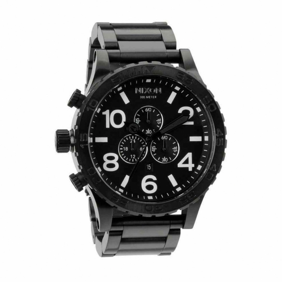 Nixon Men'S Watch 51-30 Chrono A083-001 | eBay Nixon Men'S Watch 51-30 Chrono A083-001 | eBay