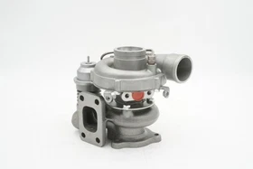 Turbolader Re-Part RRT70482 für AUDI A6 Avant (4A5, C4) A6 Limousine (4A2, C4)
