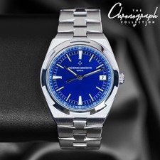 Vacheron Constantin Overseas 4500V/110A-B128 Complete Set + Box And Papers 2