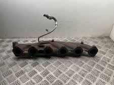 BMW 4 F36 Gran coupe 2018 Diesel Auspuffkrümmer Abgaskrümmer 8519607 190kW