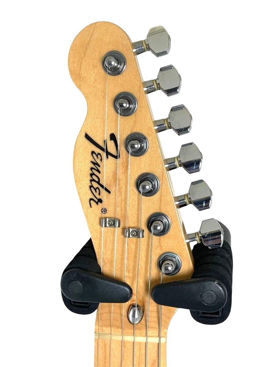Fender Japan Telecaster Custom Left-Hand Guitar TC72 Black